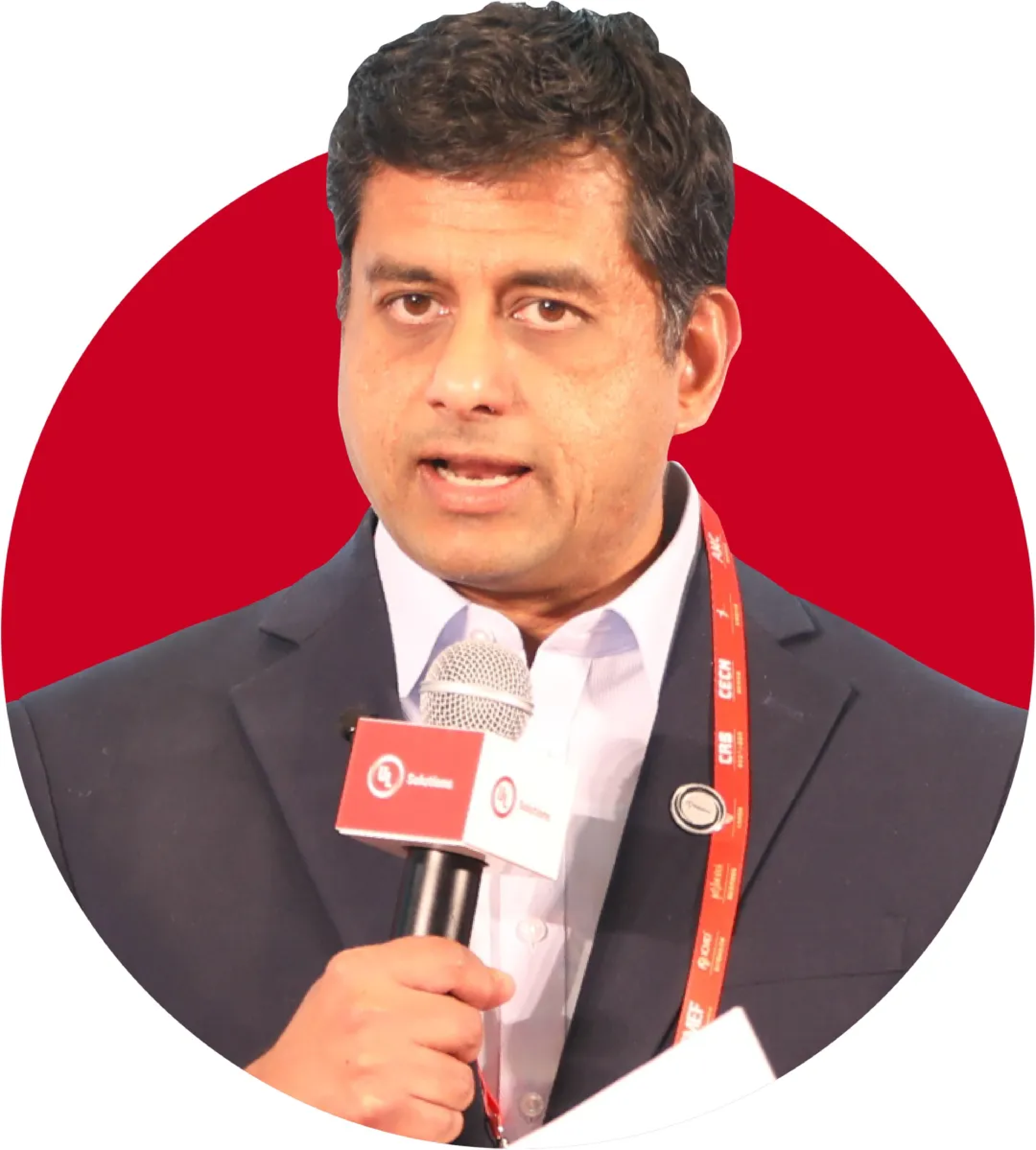 Upayan Sengupta