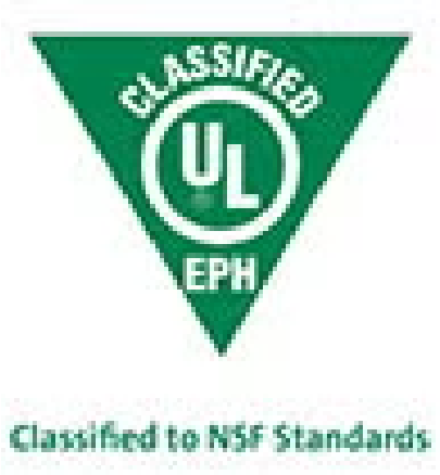 UL EPH Mark