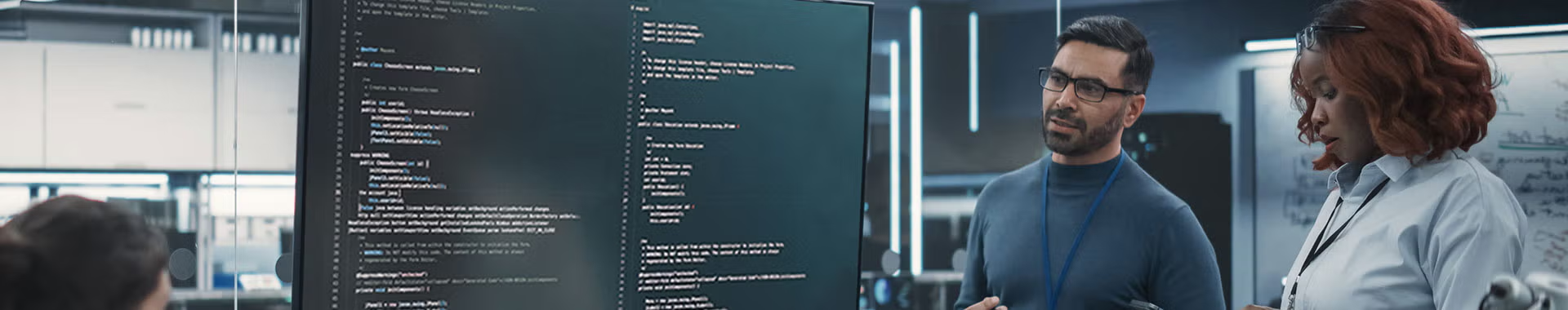 Software Intensive Systems