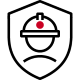 person_with_hard_hat_inside_shield