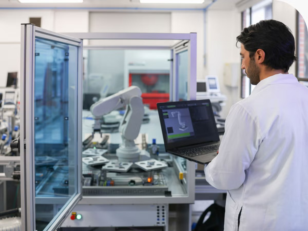 人工智能（AI）监管