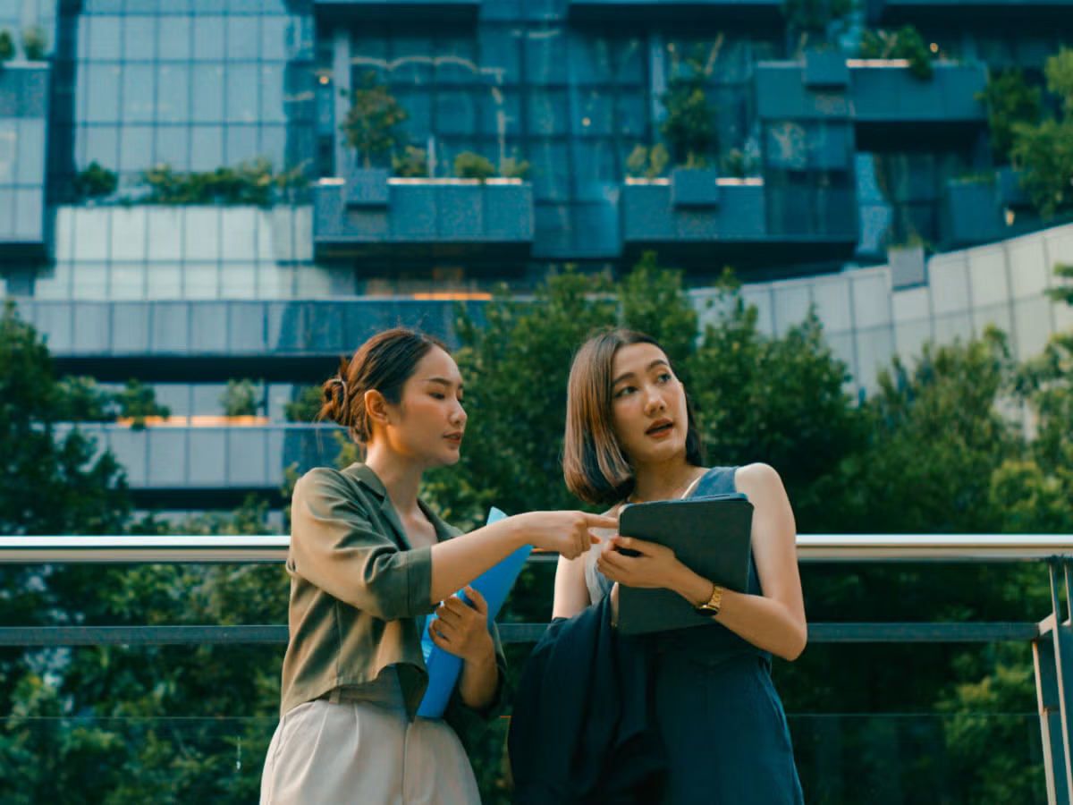 UL 健康建筑验证标志