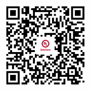 口腔护理产品Webinar-推广二维码-网站