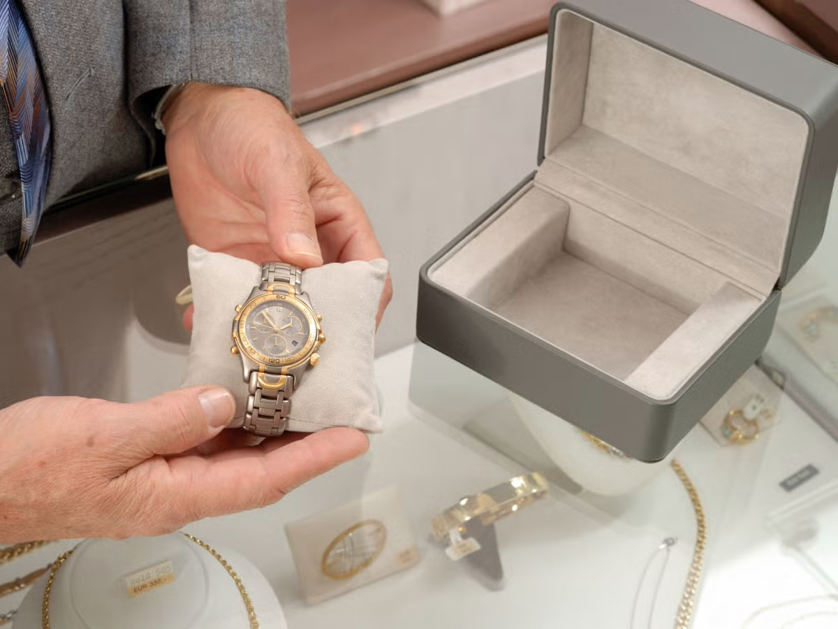 watch