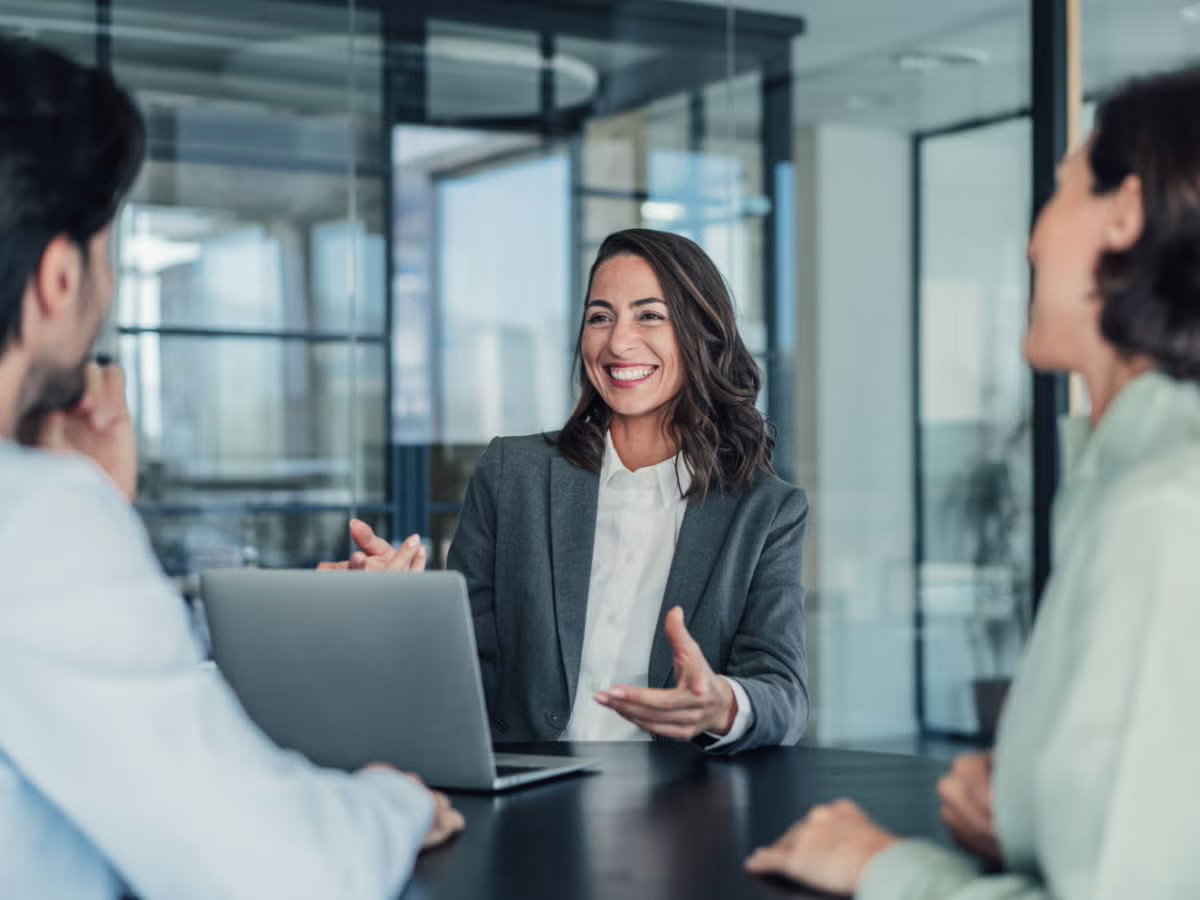 successful business women