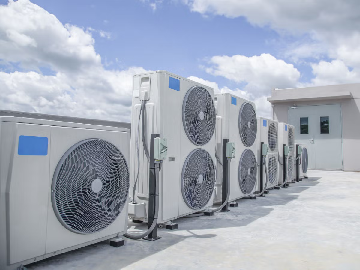 air conditioner