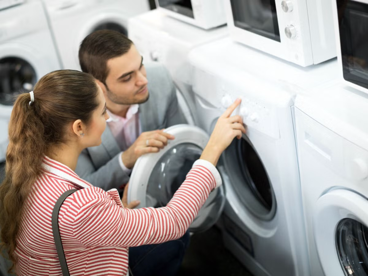appliance-shopping