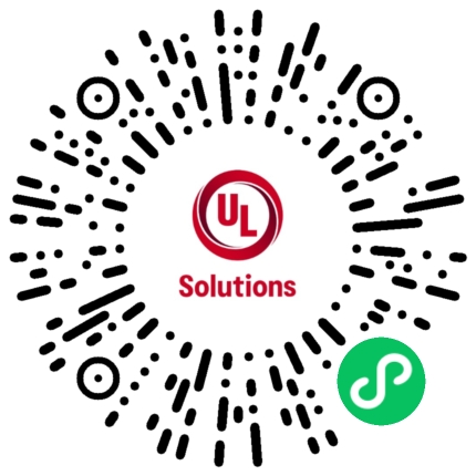 event applet qr code