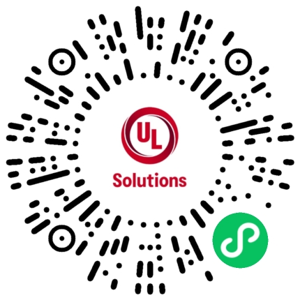 event applet qr code