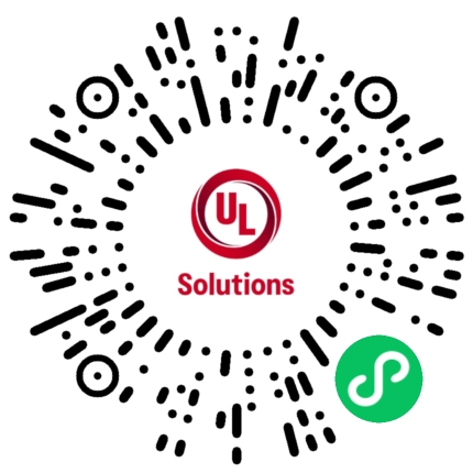 event applet qr code