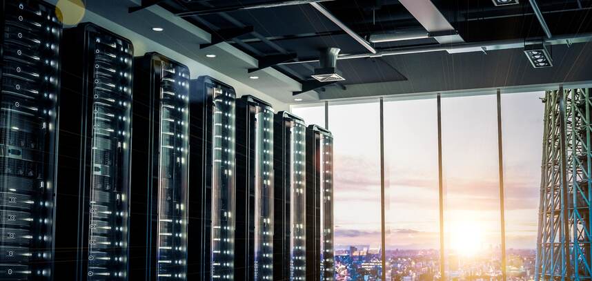 information and communications technology