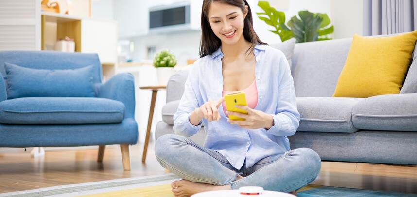 small home appliances