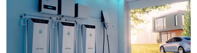 Residential-Battery-Energy-Story-System-in-Garage-c