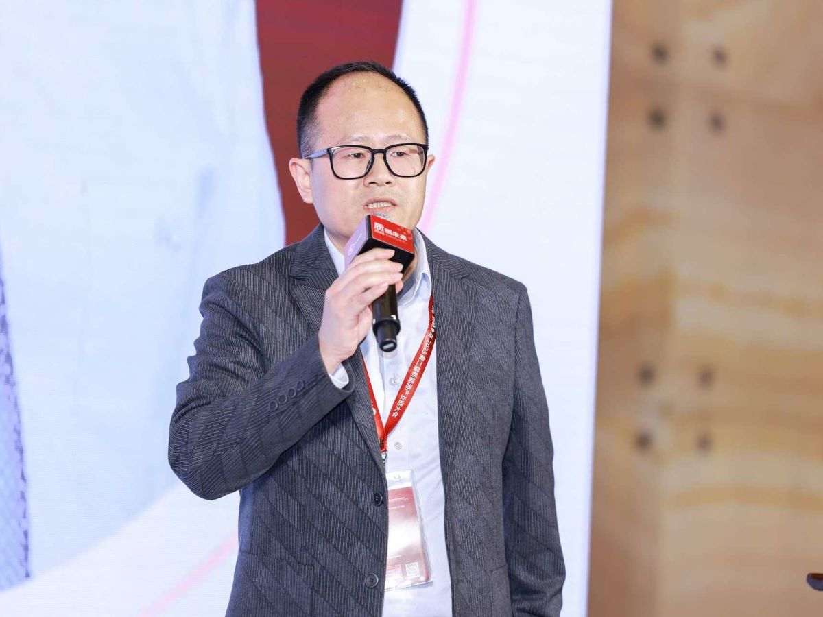 新能源细分领域分论坛亮点纷呈