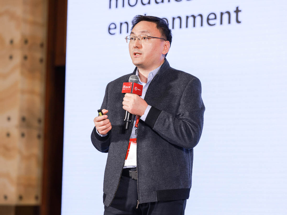 新能源细分领域分论坛亮点纷呈