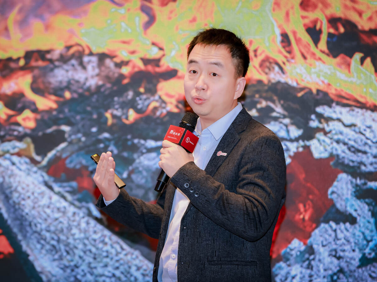 新能源细分领域分论坛亮点纷呈