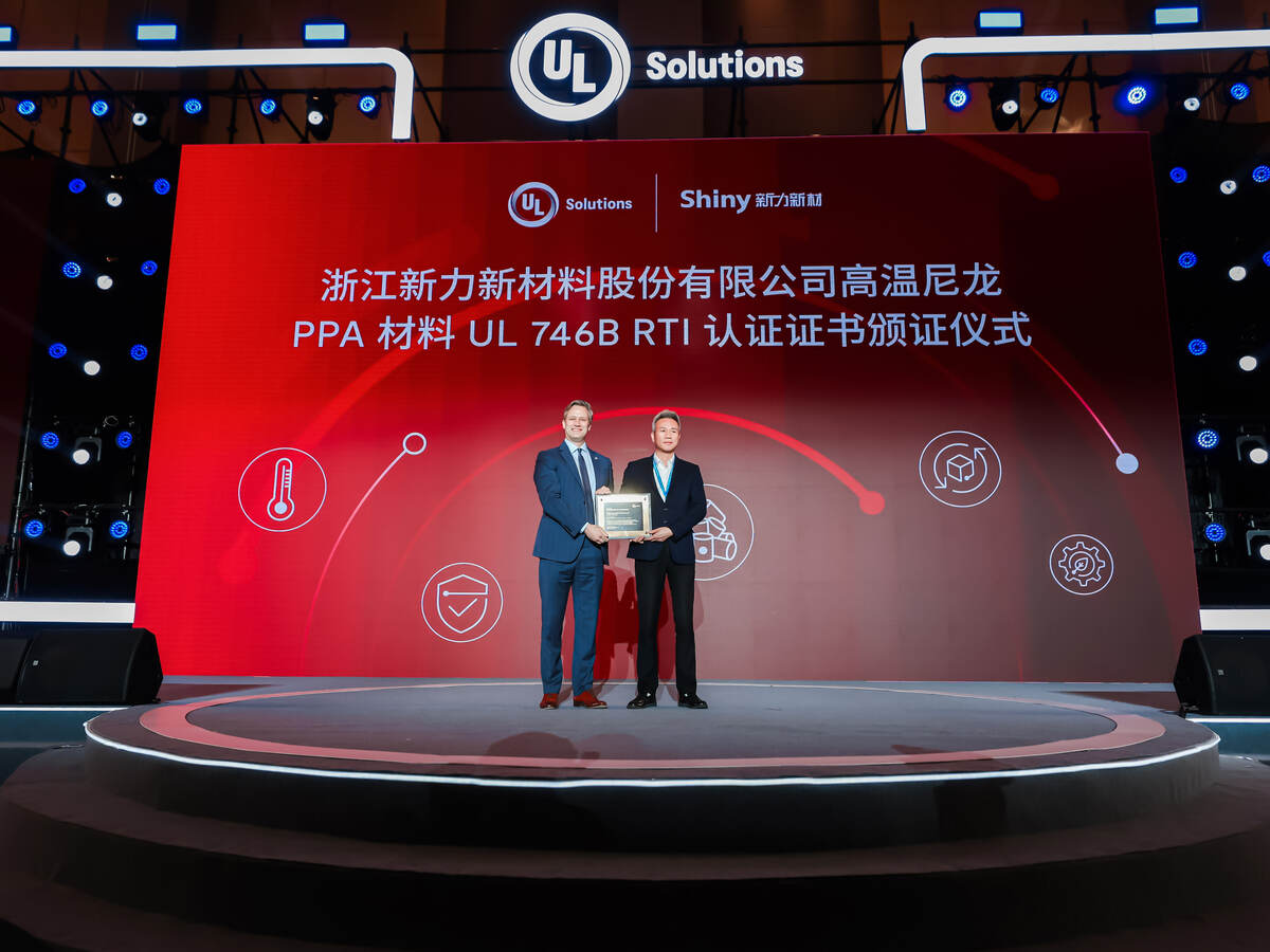 多证齐发助力产业高质量发展