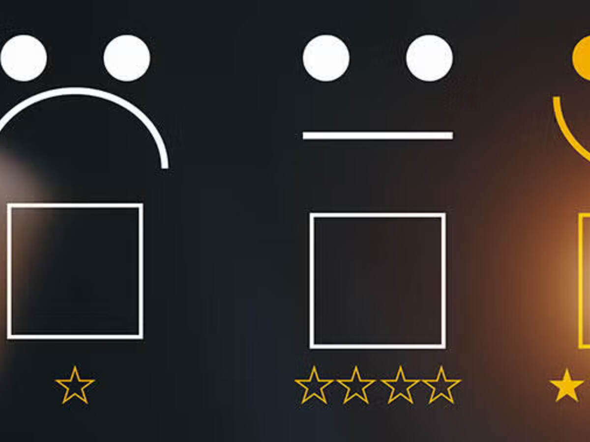 click with the smile