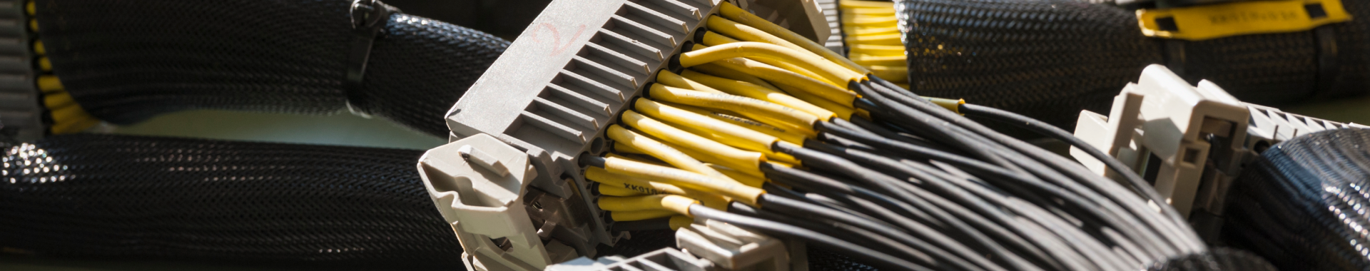 Appliance Wiring Material